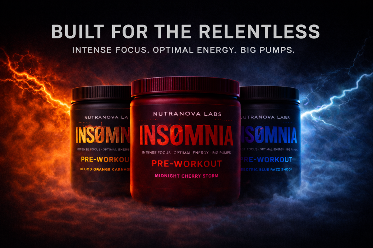 INSØMNIA
