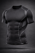 NØVA Compression Tee