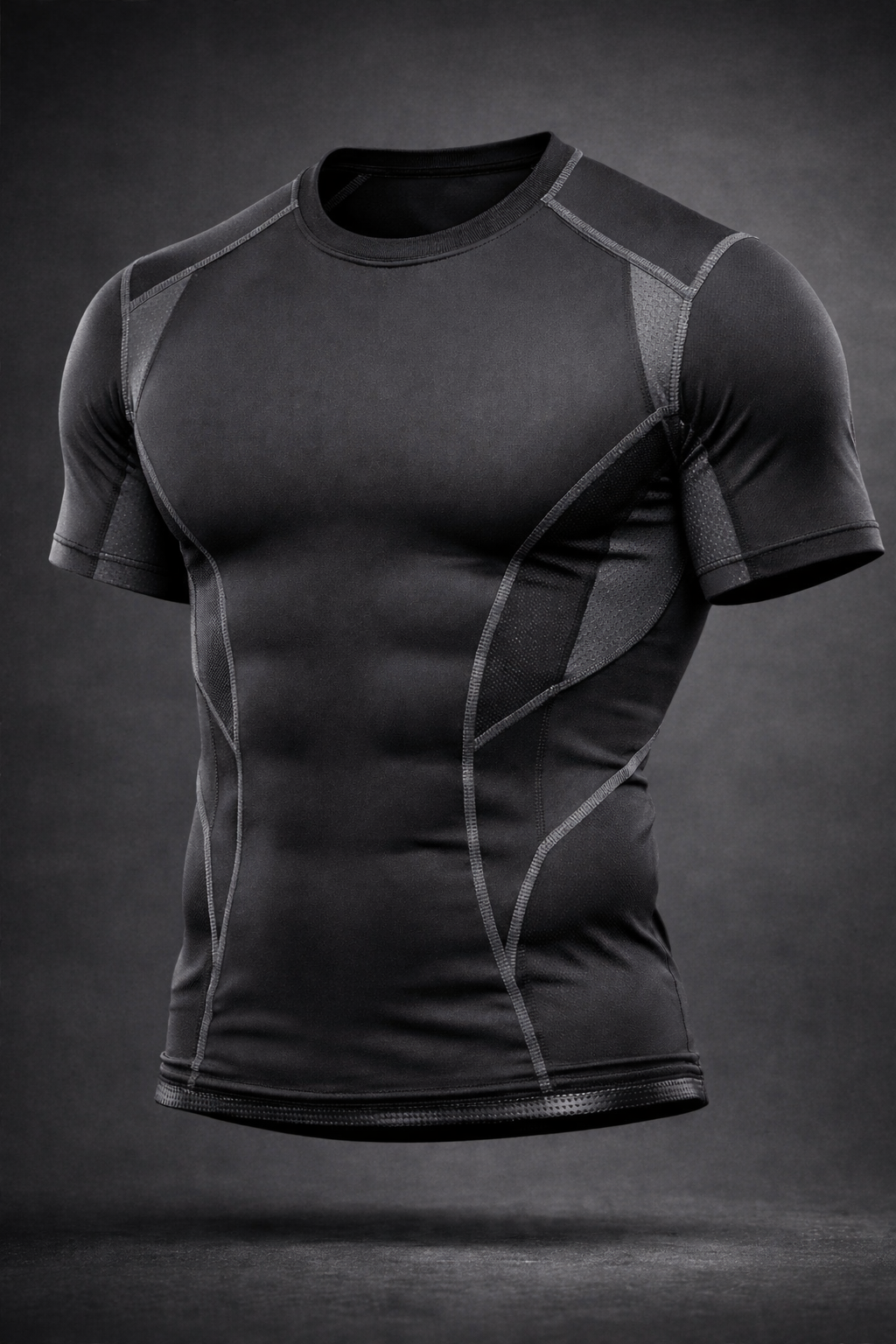 NØVA Compression Tee
