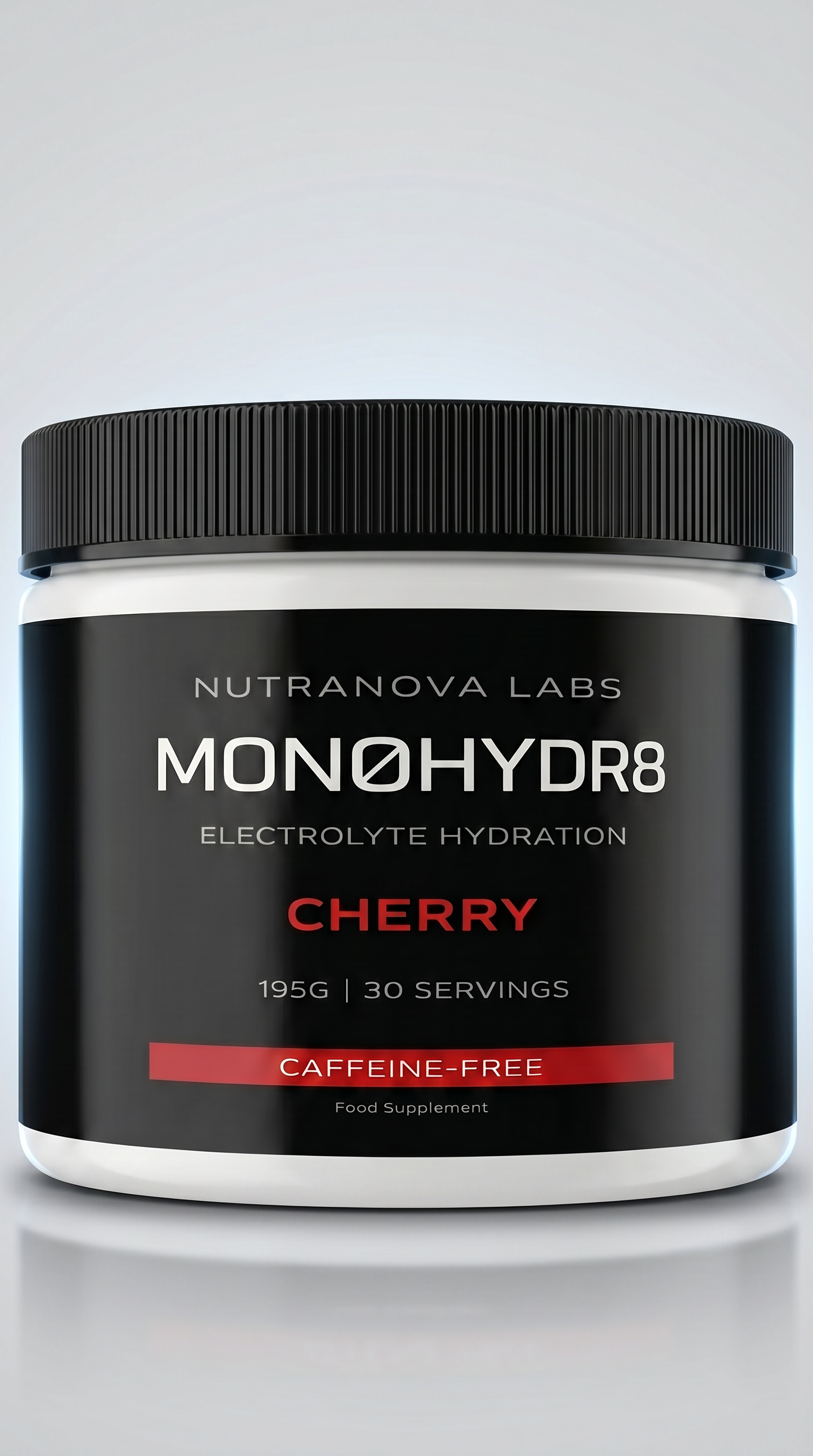MONØHYDR8 Electrolyte