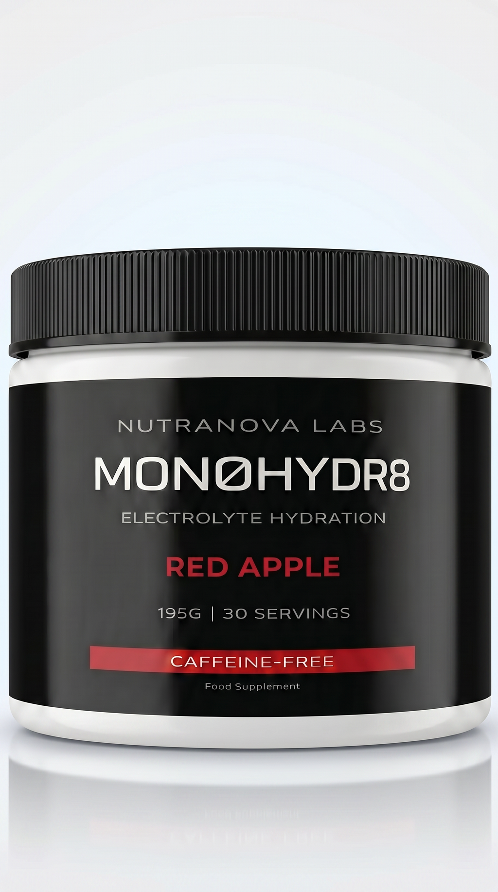 MONØHYDR8 Electrolyte