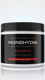 MONØHYDR8 Electrolyte