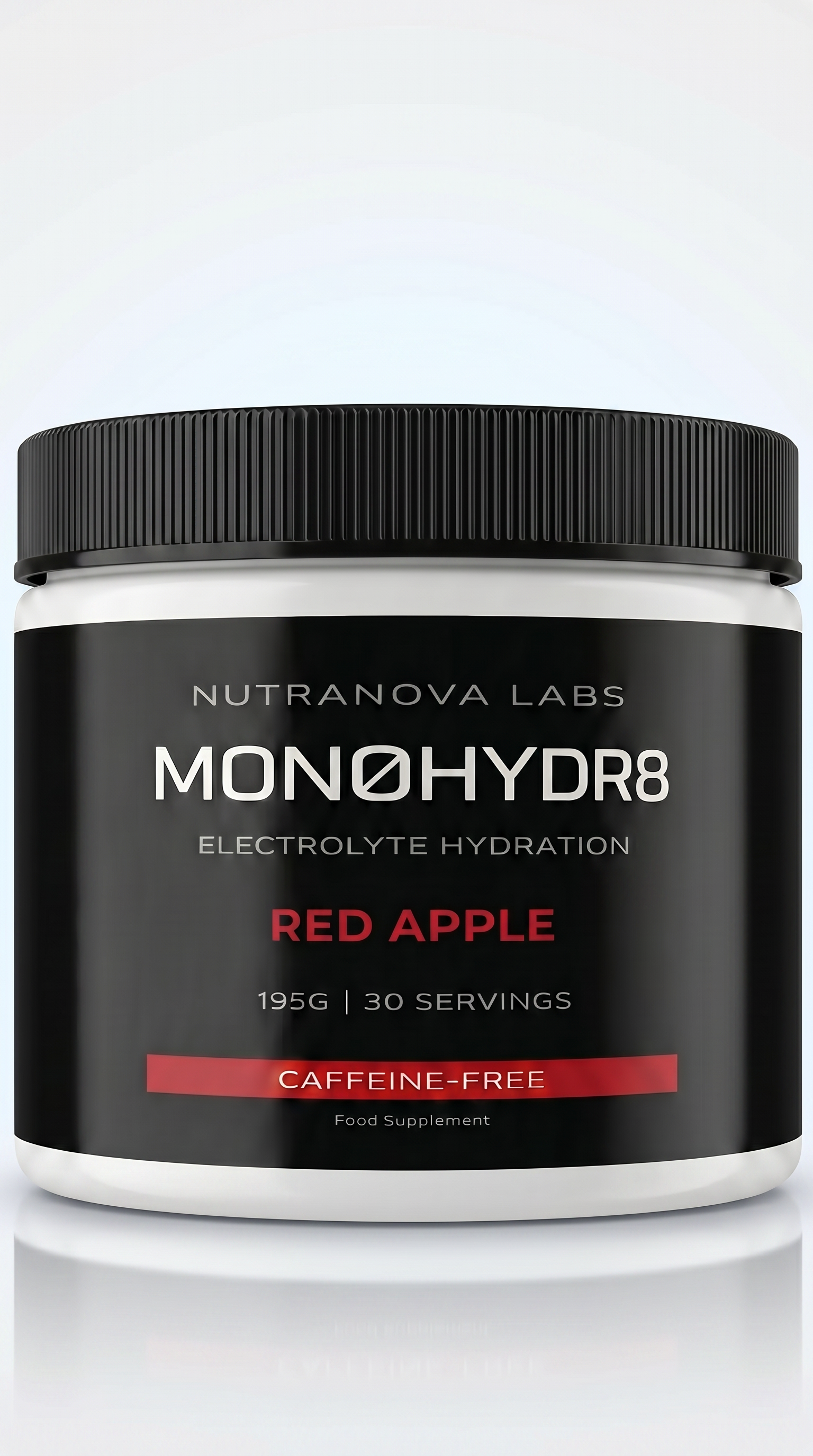 MONØHYDR8 Electrolyte