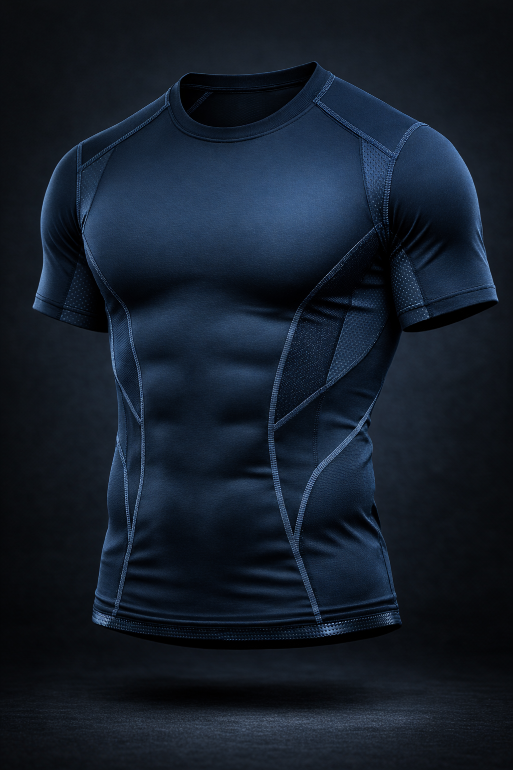 NØVA Compression Tee
