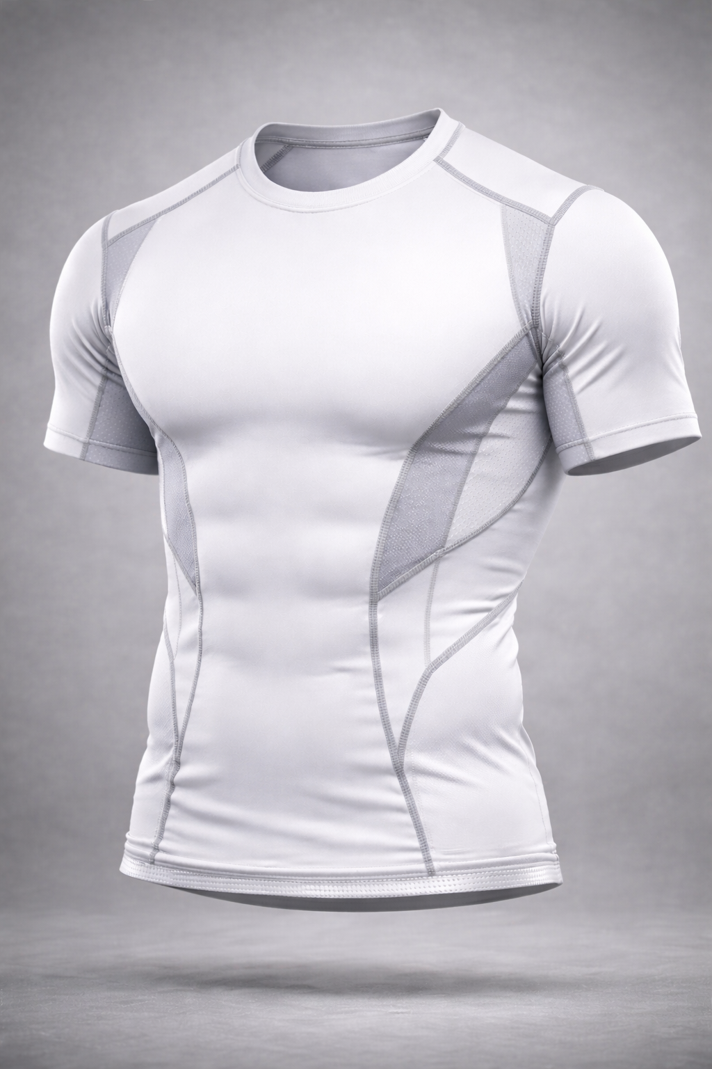 NØVA Compression Tee